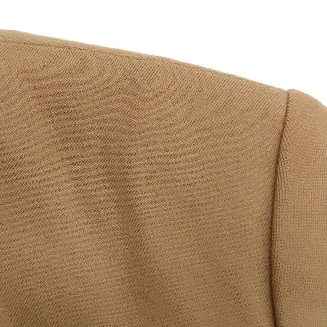 Theory ノーカラージャケット パンツスーツ上下セット 冬 6196