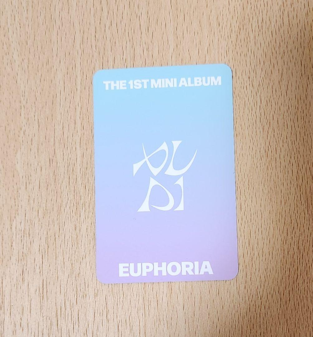 韓国　ALD1 サンウォン リオ サンリオ ユニット　トレカ