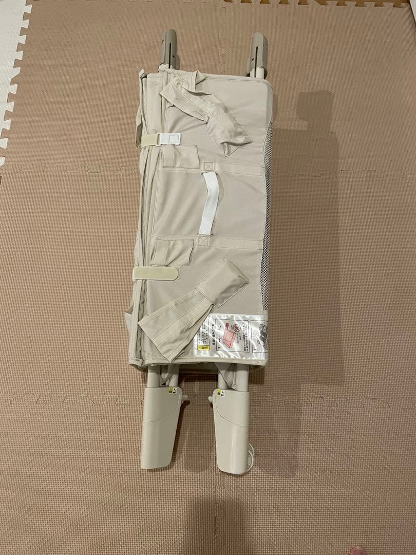 aprica ココネルエアープラス