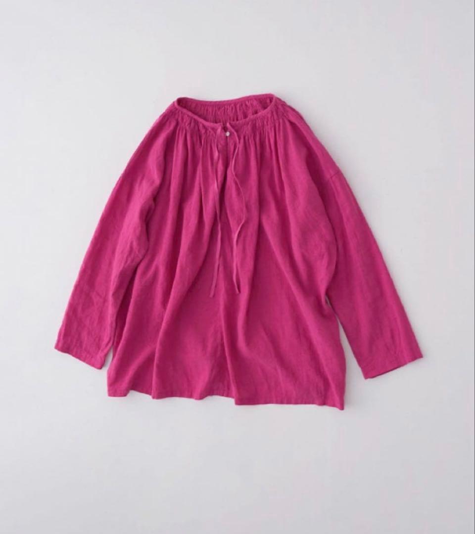 ネストローブ　nest Robe UpcycleLino