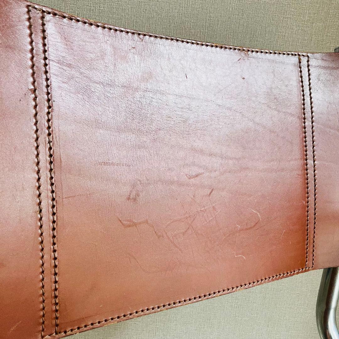 マルトスタム S34 カンティレバーチェア モビリア取り扱い 梱包発送たのめる便