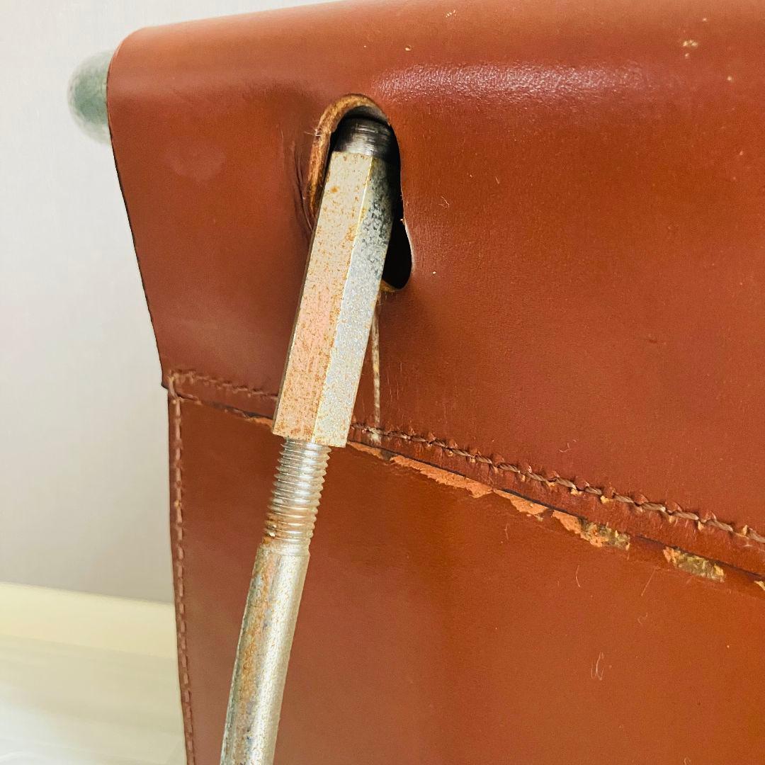 マルトスタム S34 カンティレバーチェア モビリア取り扱い 梱包発送たのめる便