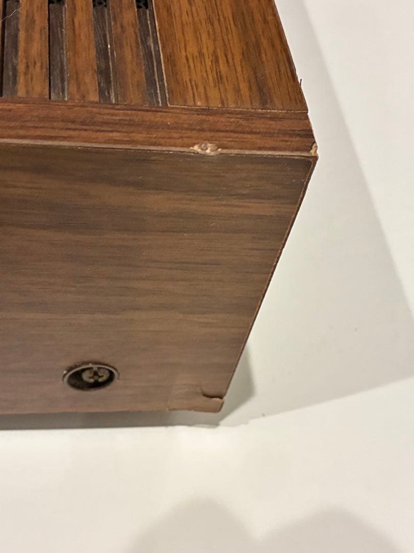 ソニー プリメインアンプ TA-1055A 動作確認済