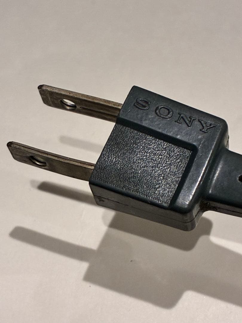 ソニー プリメインアンプ TA-1055A 動作確認済