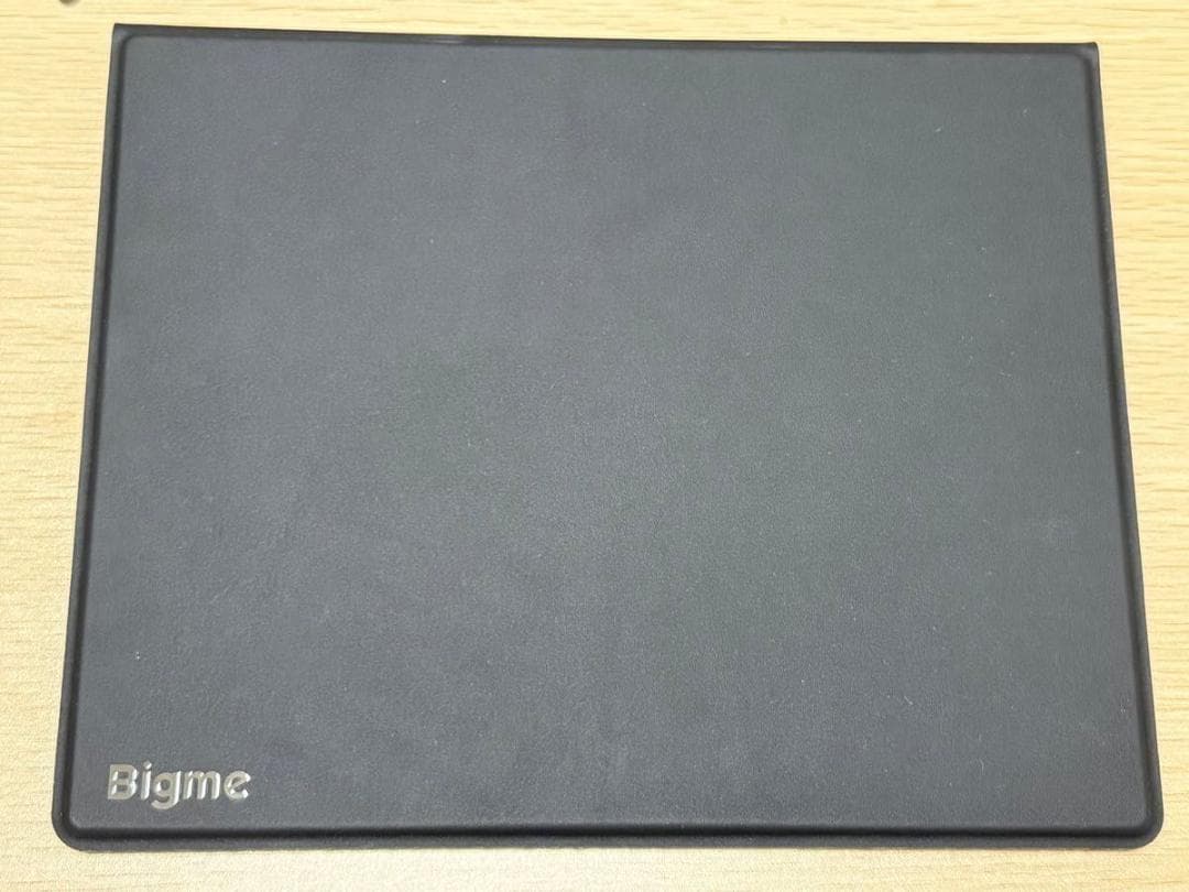 Bigme B1051C（純正カバー・別売キーボード付）