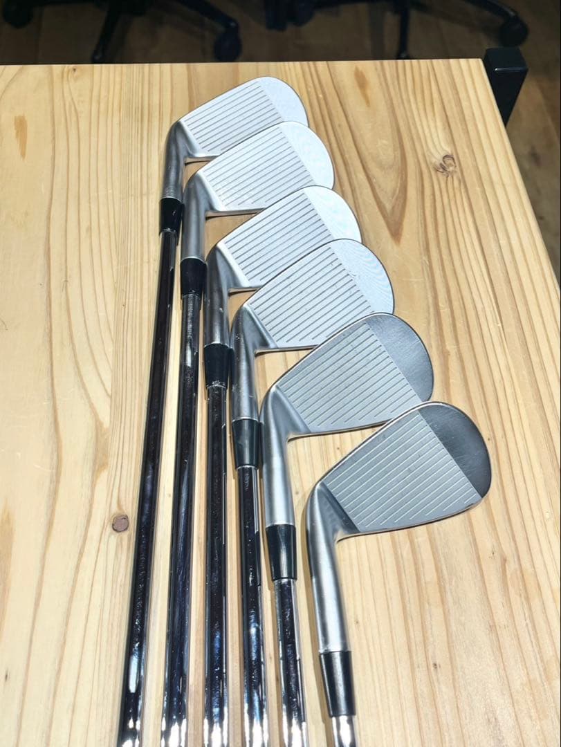 P7MC ５〜Ｐ　テーラーメイド　1150GH