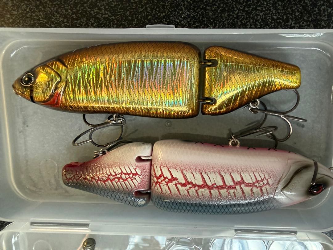 y*5様 DRT タイニークラッシュ ヘイター バースト LOW