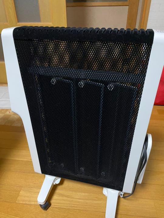 siroca シロカ すぐポカ SN-M251 ホワイト