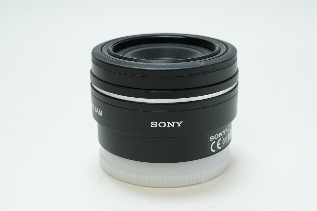 マクロ　SONY DT 30mm F2.8 MACRO SAM SAL30M28