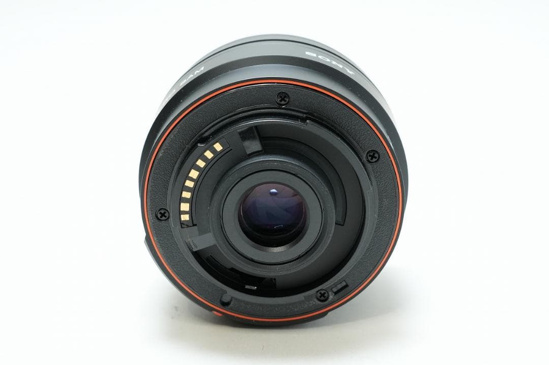 マクロ　SONY DT 30mm F2.8 MACRO SAM SAL30M28