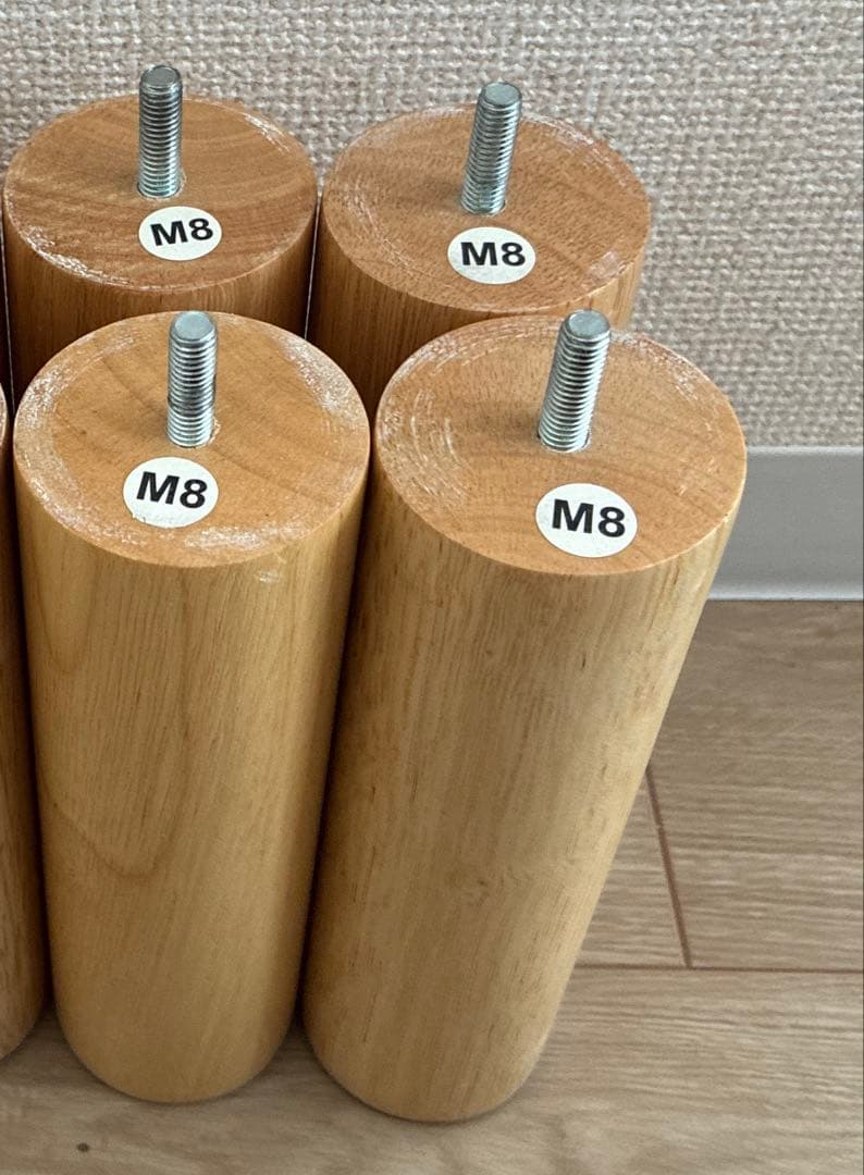 無印良品　脚付きマットレス スモール