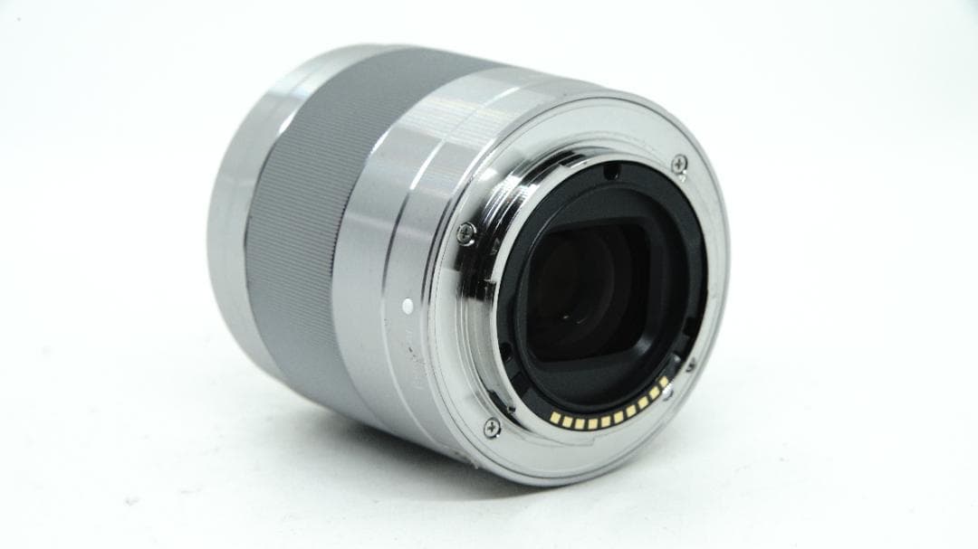 【U2011】 SONY SEL50F18 E 50 1.8 OSS ソニー