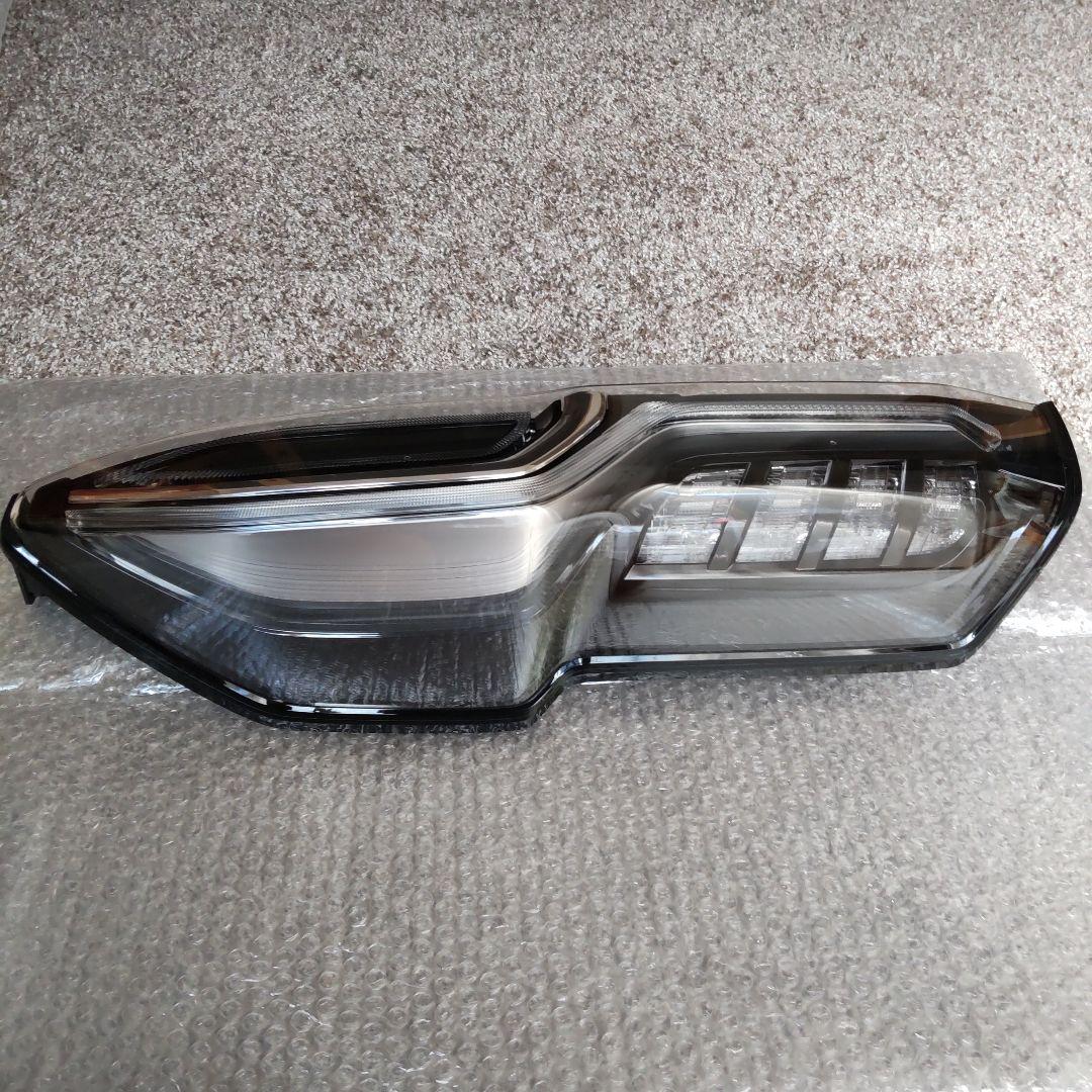 N－BOX テールランプ 左