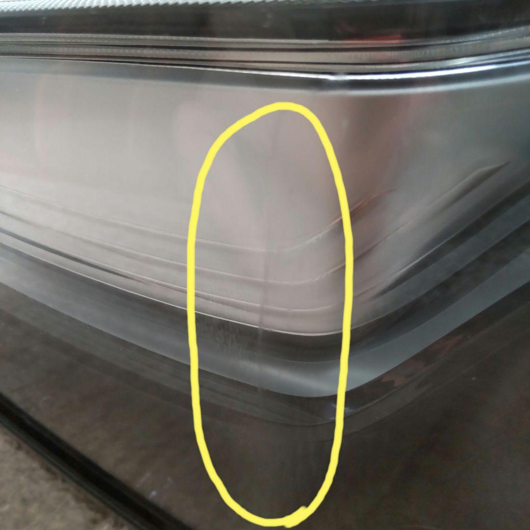 N－BOX テールランプ 左