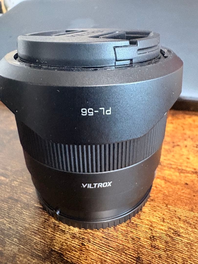 VILTROX AF 40/2.5 FE E-Mount レンズ