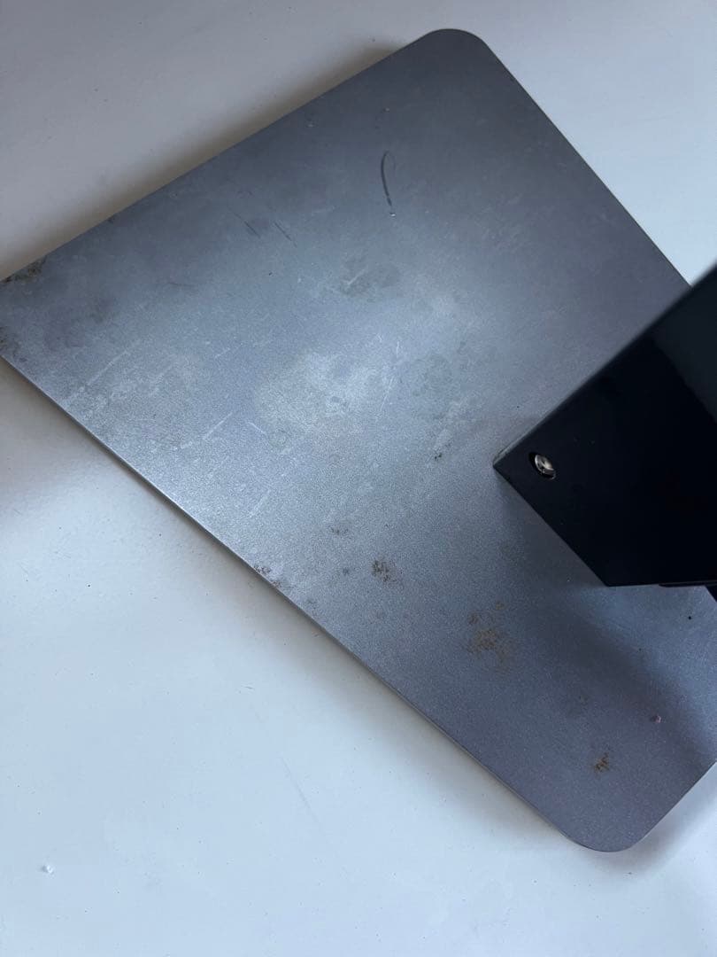 カジュッタ果汁絞り機　新品替刃付　業務用