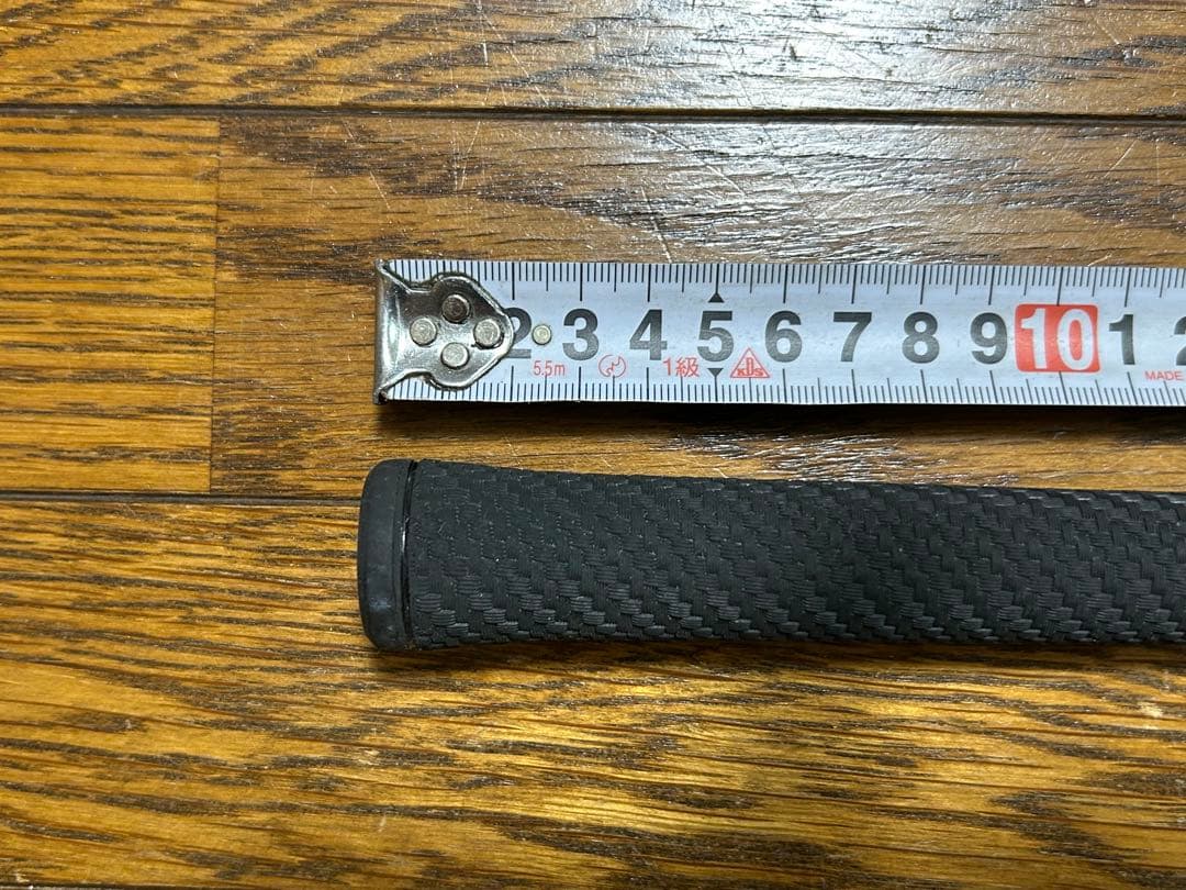 Fujikura 24Ventusブルー　5-R シャフト　キャロウェイスリーブ