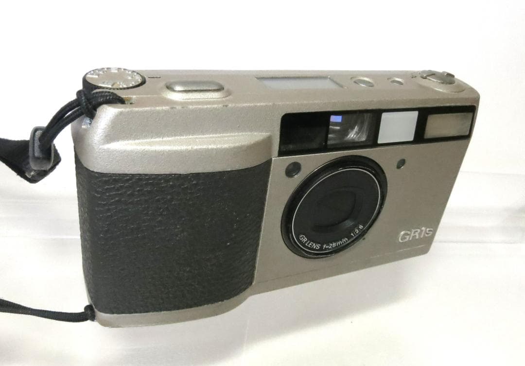 リコー　ＲＩCOH　GR1ｓ