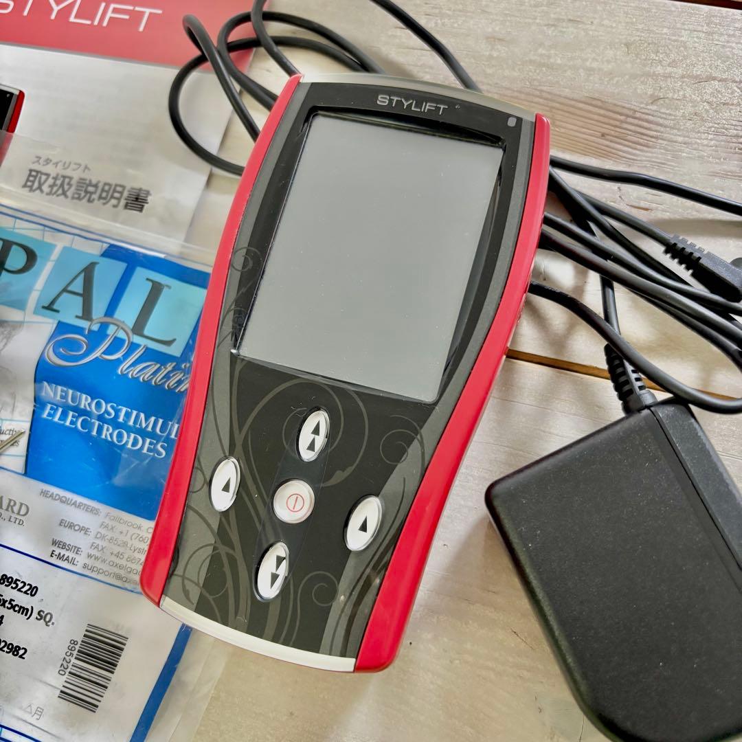 2021年製 スタイリフト 伊藤超短波 EMS 動作確認済