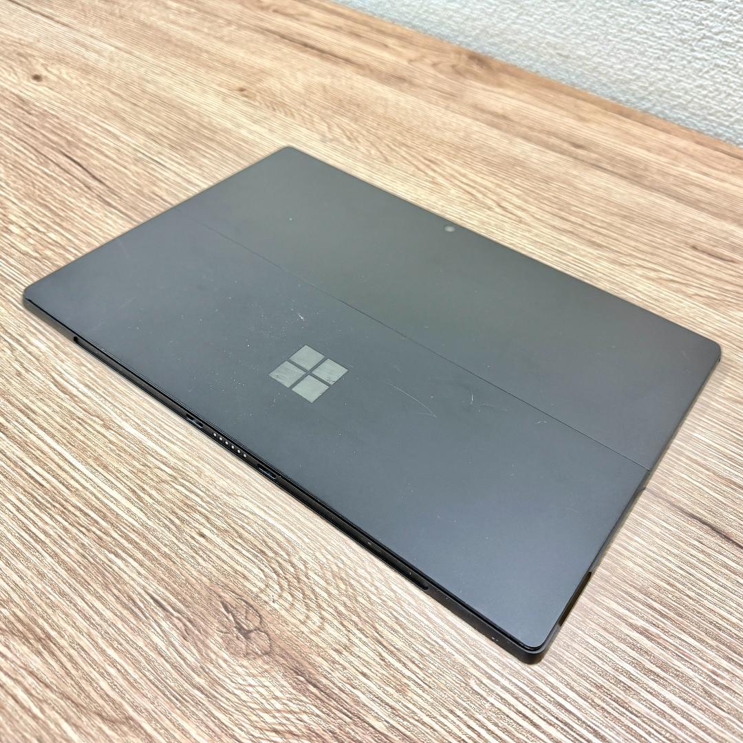 SurFace Pro7 i5 8GB/256GB Office ACアダプタ付
