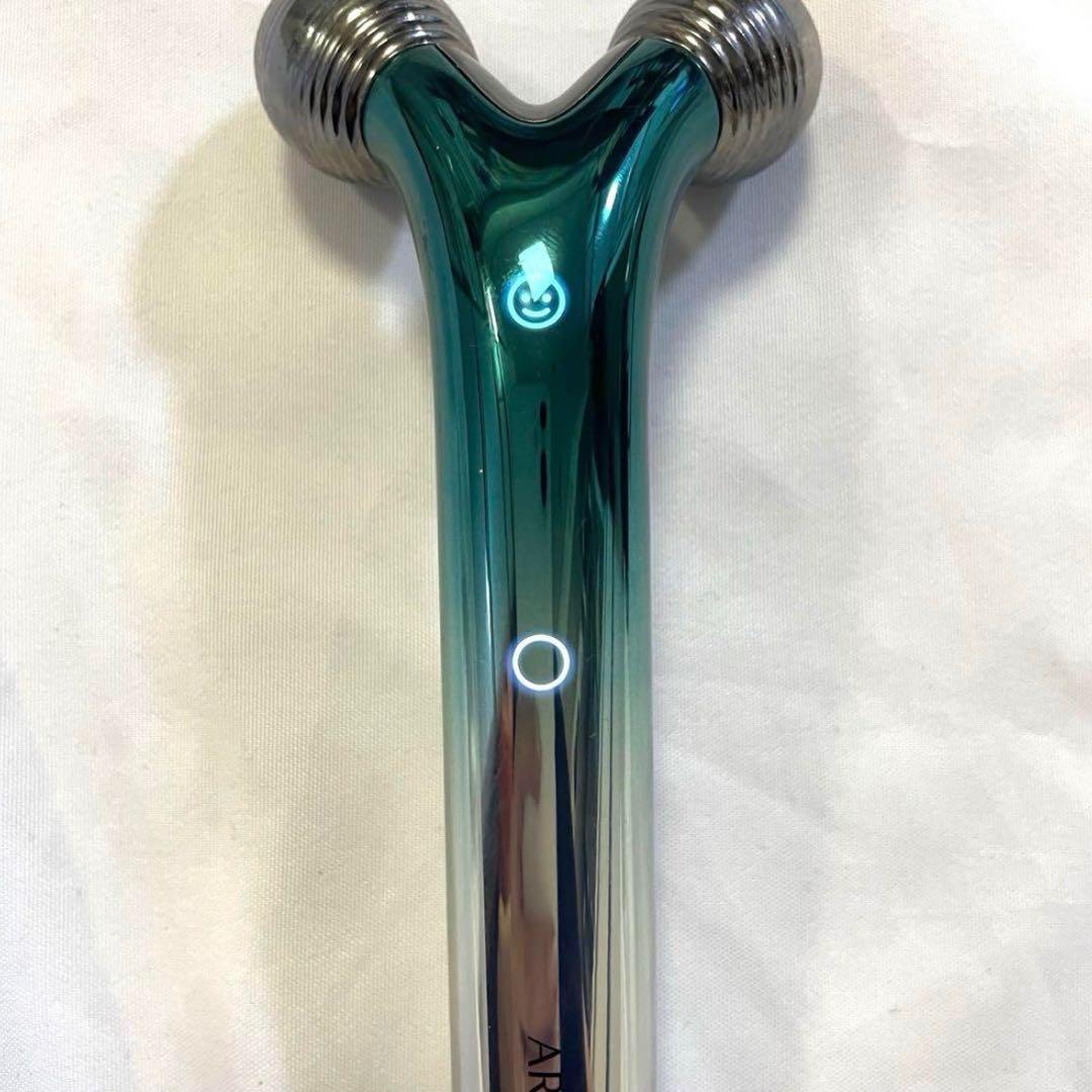 【美品】アムウェイ　EMSローラー