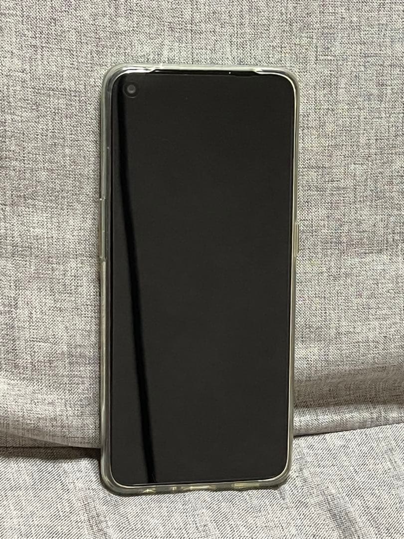 OPPO A55s 5G SIMフリー ミントグリーン 64GB