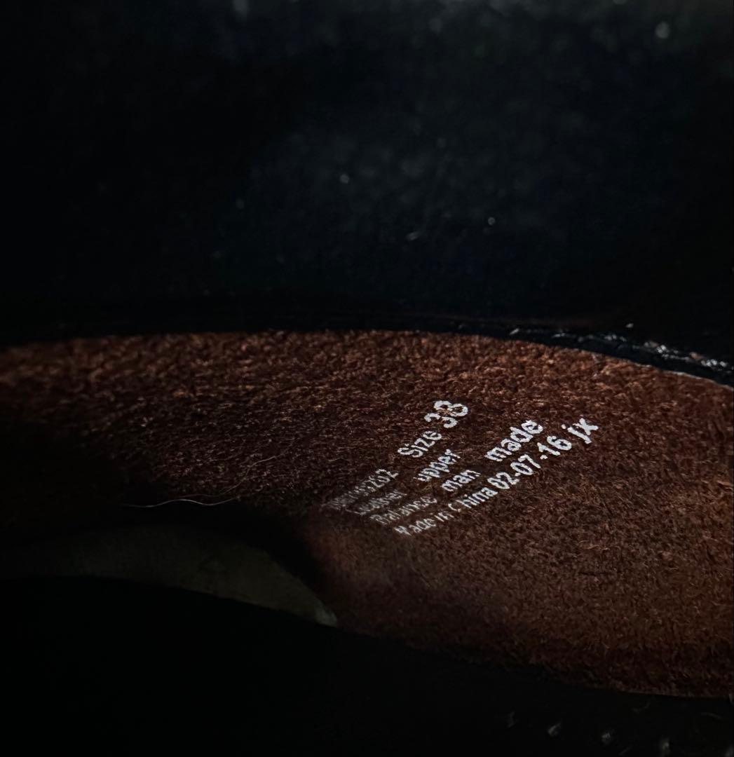 dansko PROFESSIONAL OILED 38(24〜24.5㎝)