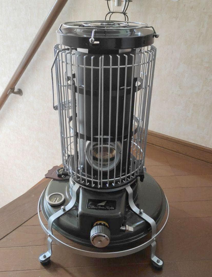 Aladdinブルーフレーム／リペイント済／Black＆自衛隊色