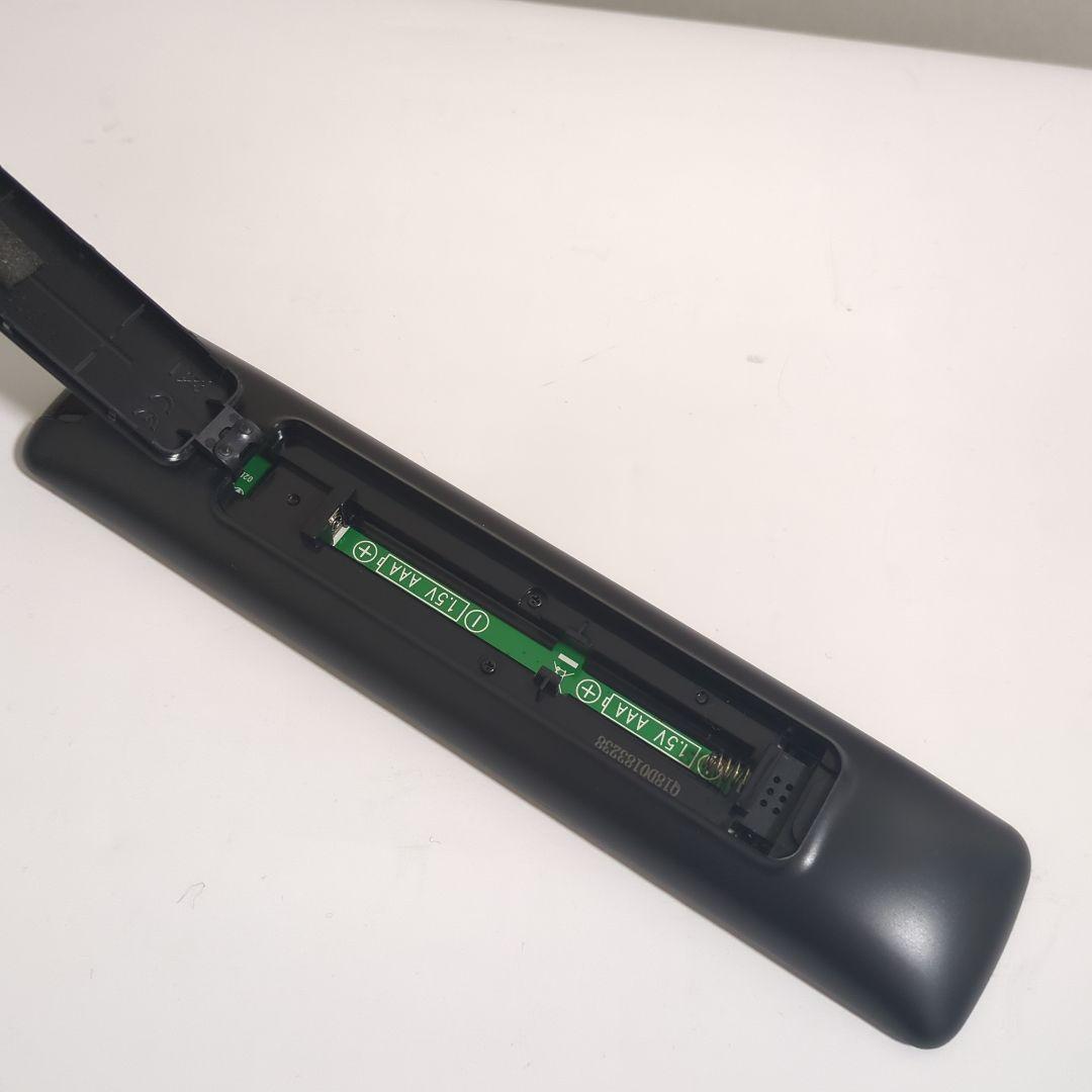 Panasonic　4Kチューナー　TU-BUHD100　HDMIケーブル付き