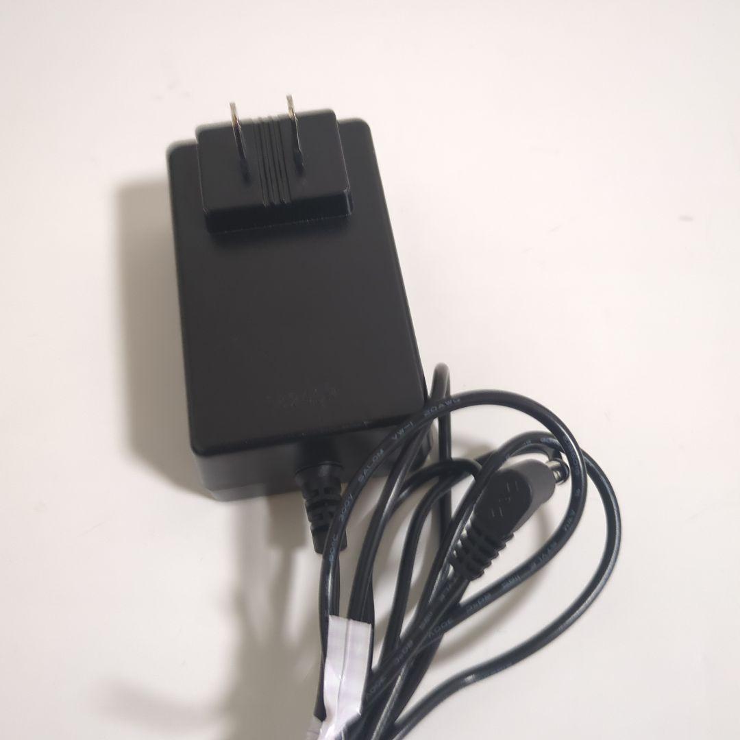 Panasonic　4Kチューナー　TU-BUHD100　HDMIケーブル付き