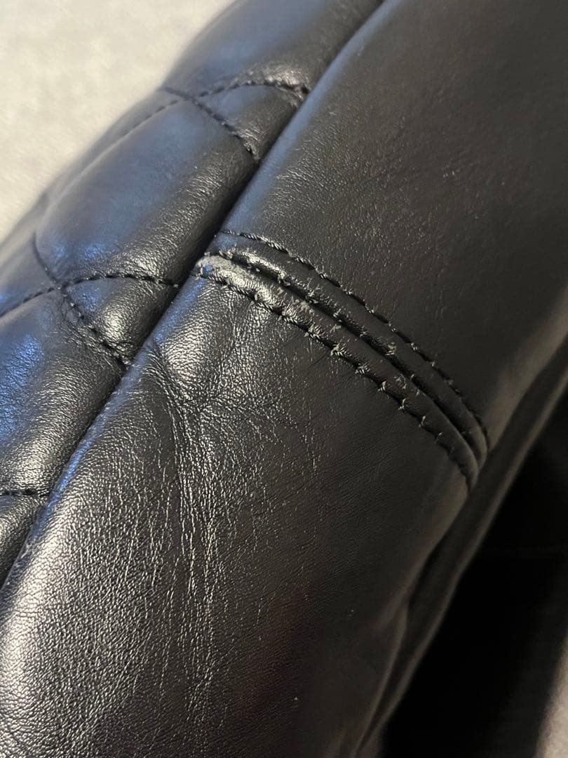 SCHOTT PADDED BODY BAGボディバッグ