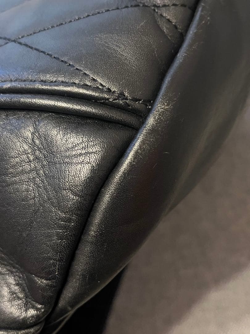 SCHOTT PADDED BODY BAGボディバッグ