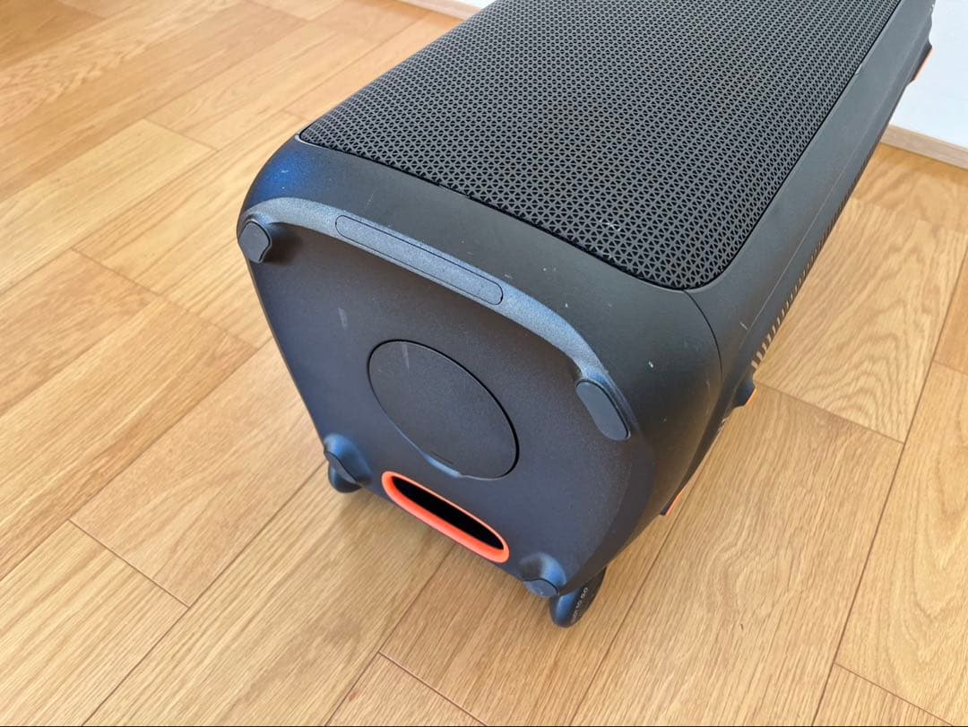 スピーカー・ウーファー JBL PartyBox 310