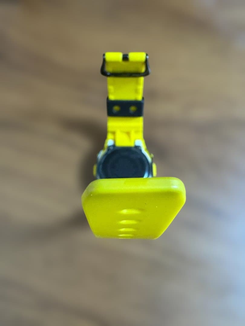 N.HOOLYWOOD×G-SHOCK DW-5600NH CASIO