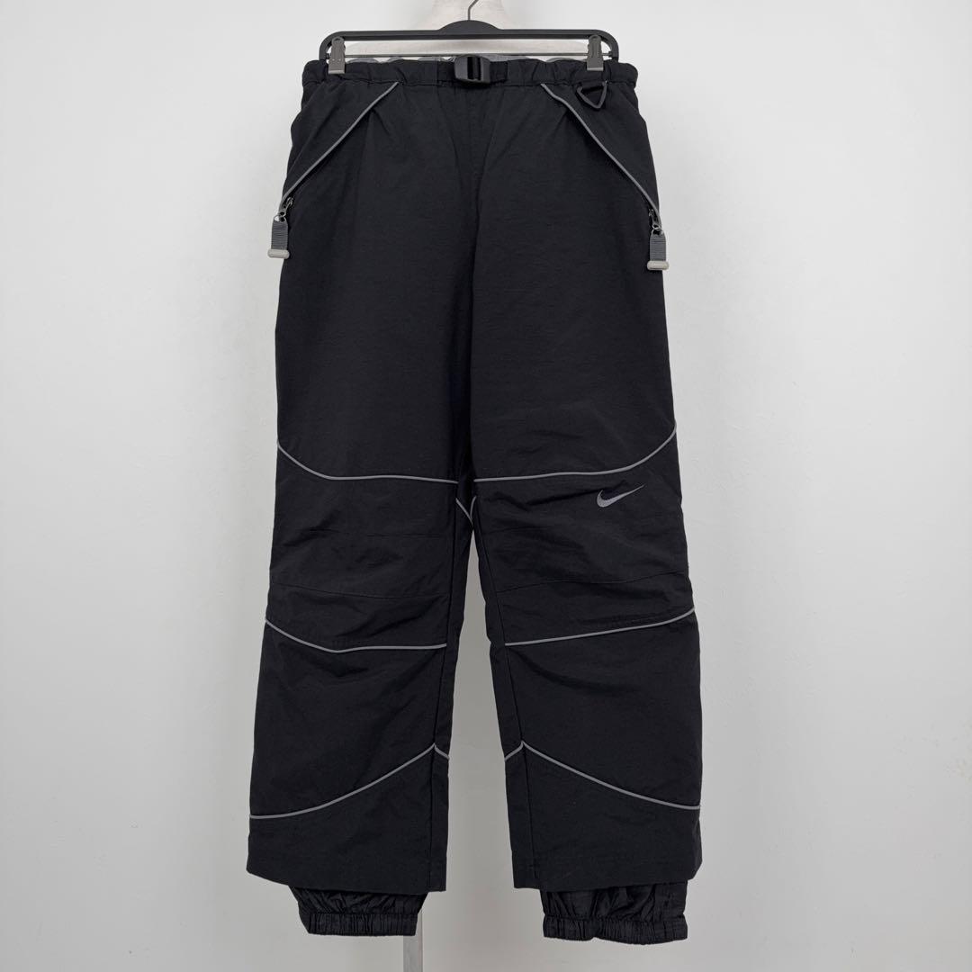 NIKE ACG 90s 00s TECH スキーパンツ オールドナイキ Y2K