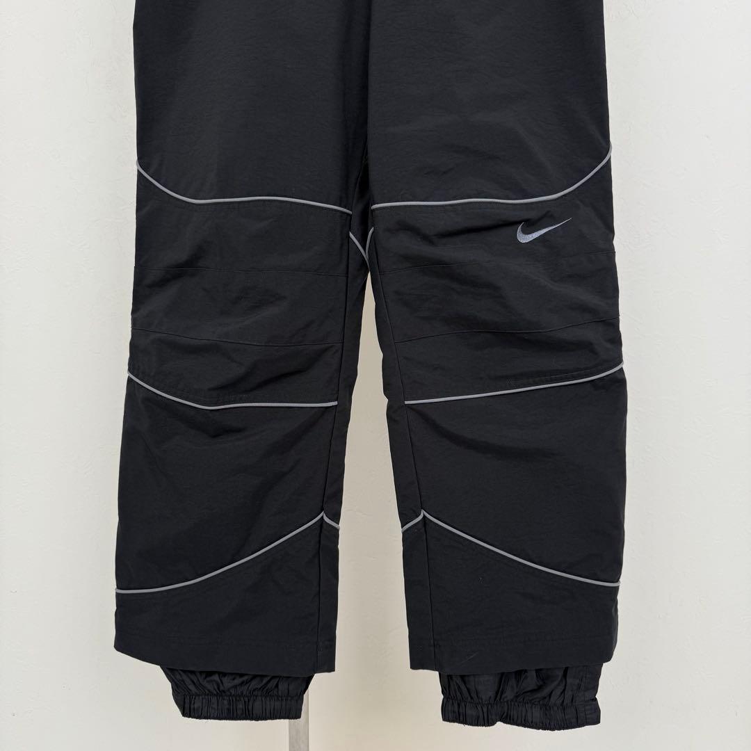 NIKE ACG 90s 00s TECH スキーパンツ オールドナイキ Y2K