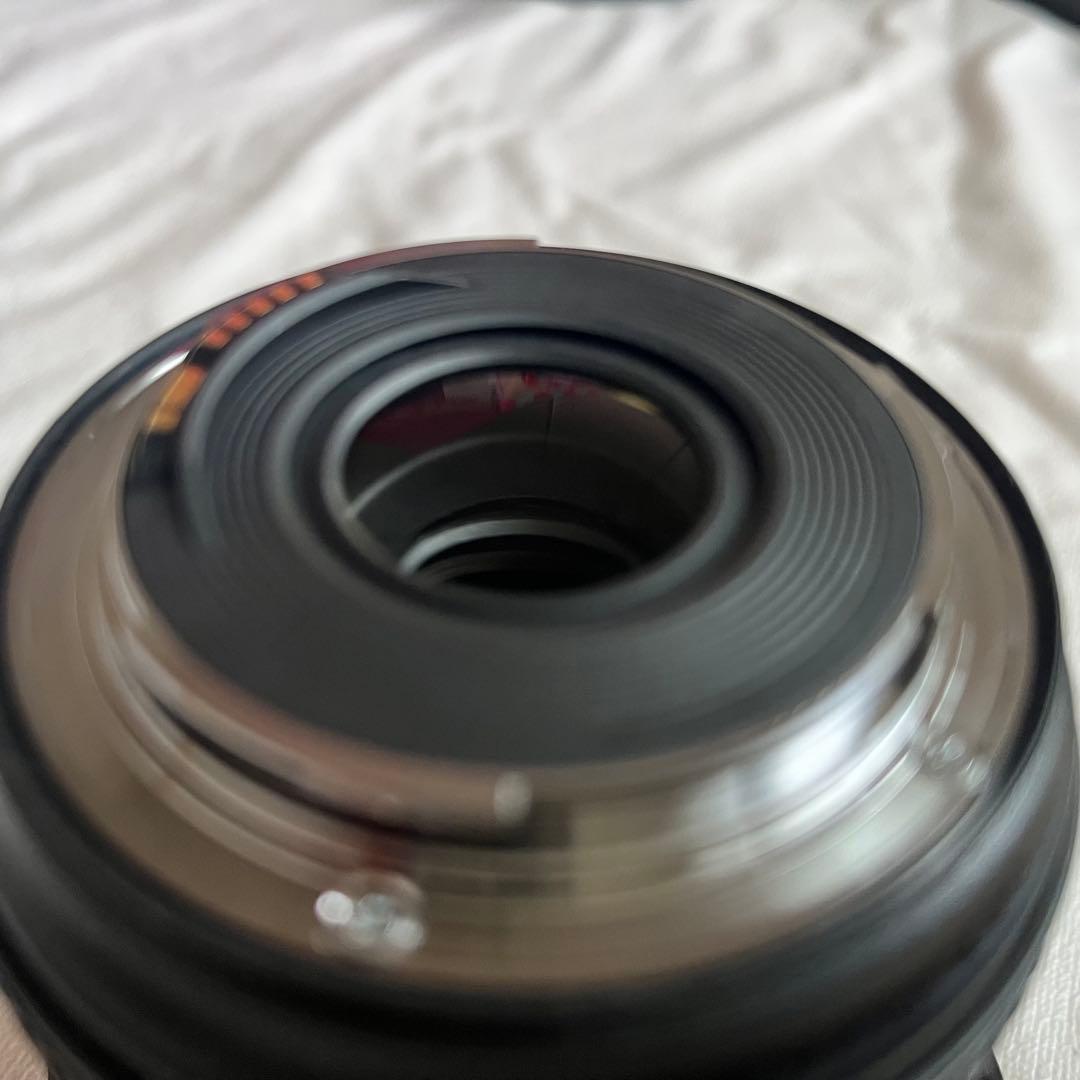 Canon EOS 6D デジタル一眼レフカメラ・24-70Lレンズセット