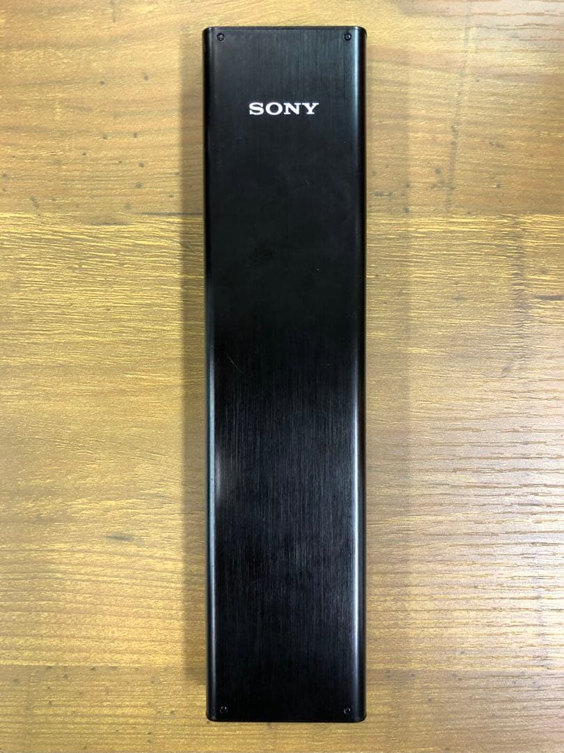【超美品】SONY BRAVIA 77型4K 有機ELテレビ　2018年製