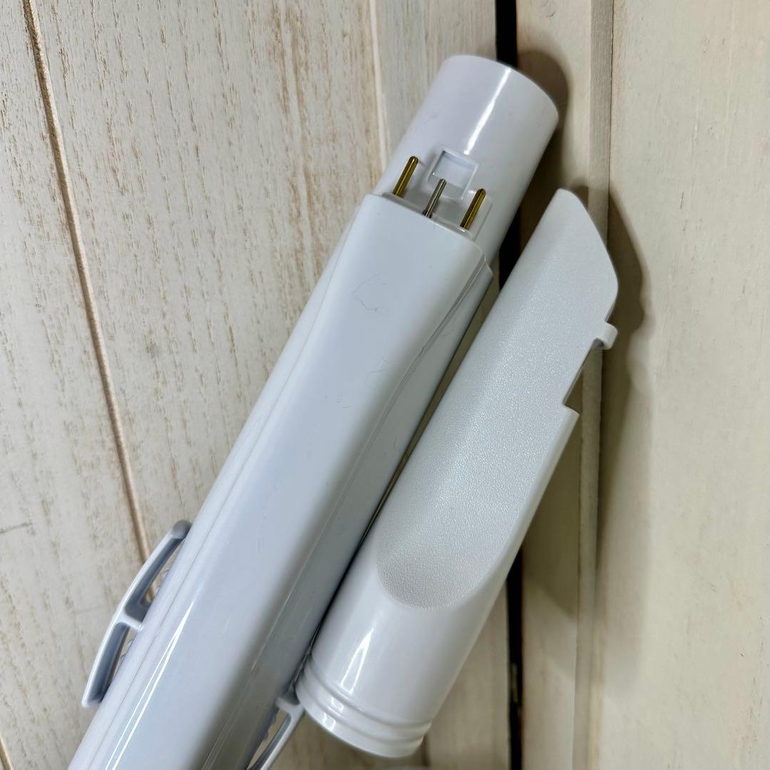 HITACHI 日立 紙パック式 掃除機 かるパック CV-KP90G