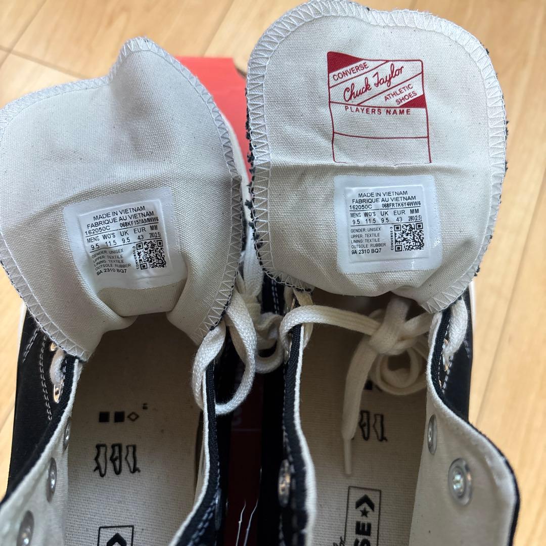 つ*と様 converse ct70