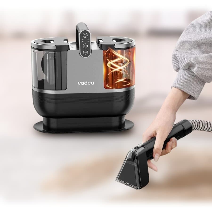 リンザー洗浄機 1400W 本体