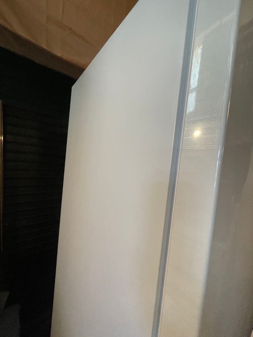 Haierの冷蔵庫335L(条件付き)