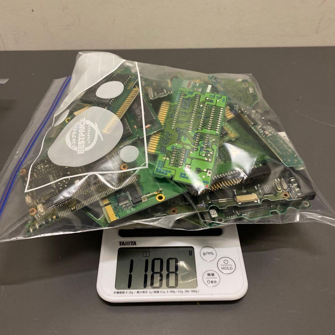 都市鉱山　高品質