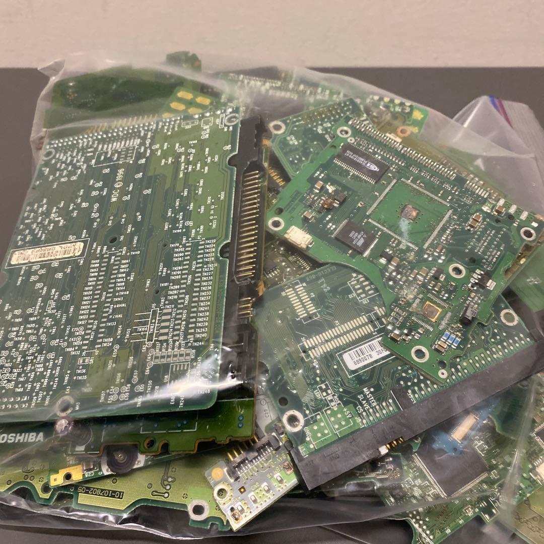 都市鉱山　高品質