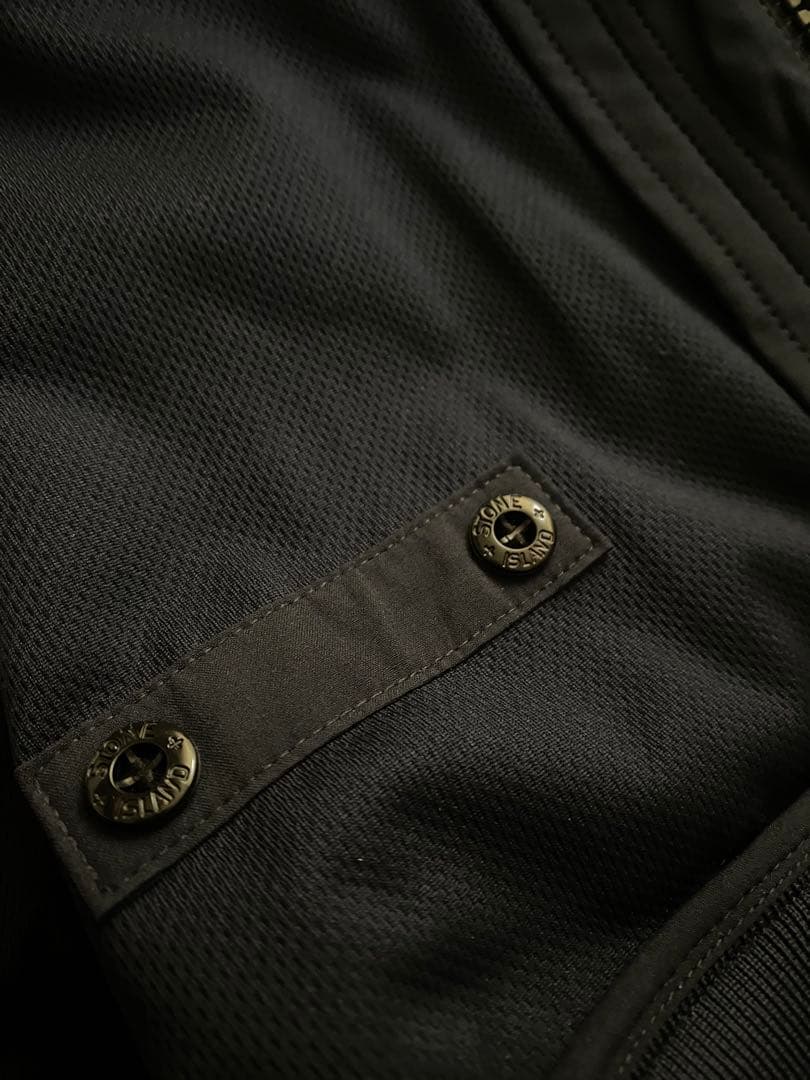 RYO　STONE  LIGHT SOFT SHELL-R