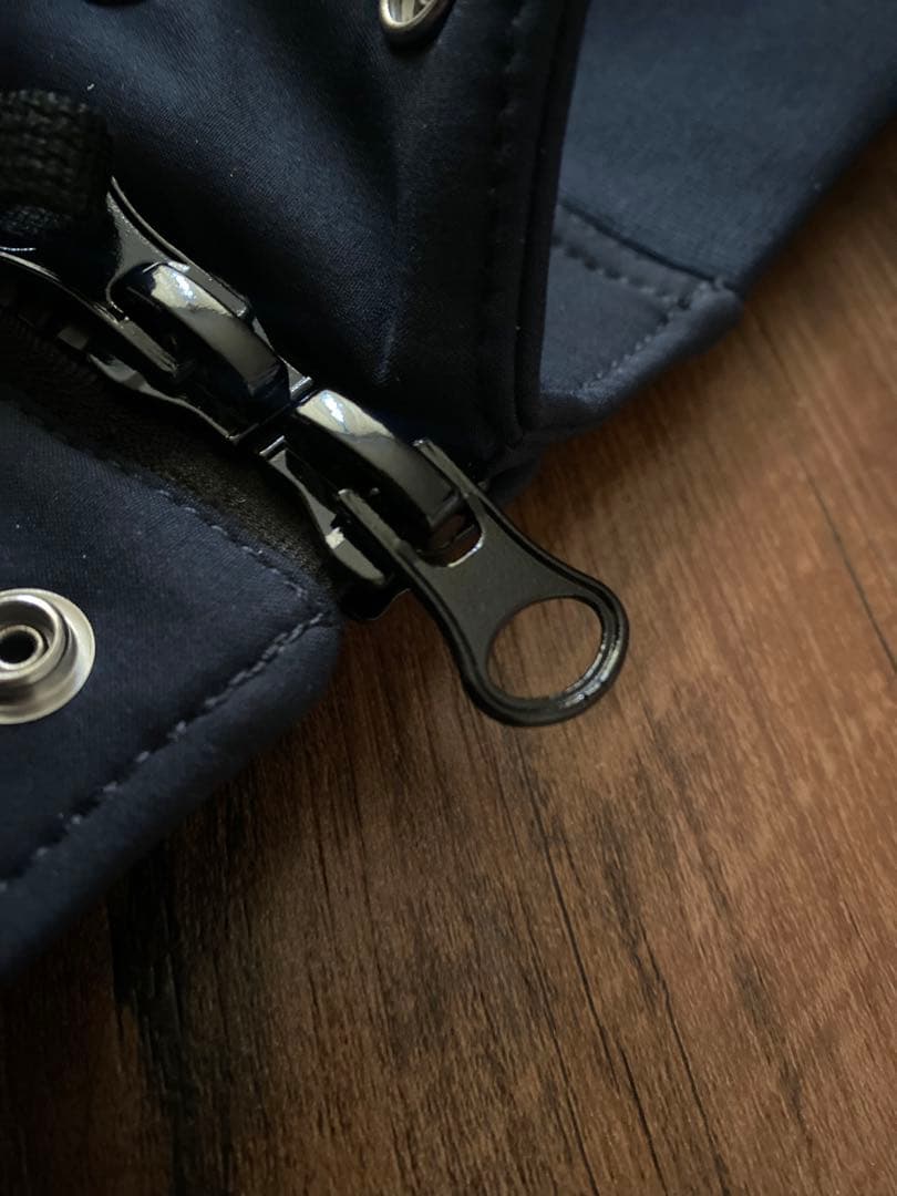 RYO　STONE  LIGHT SOFT SHELL-R