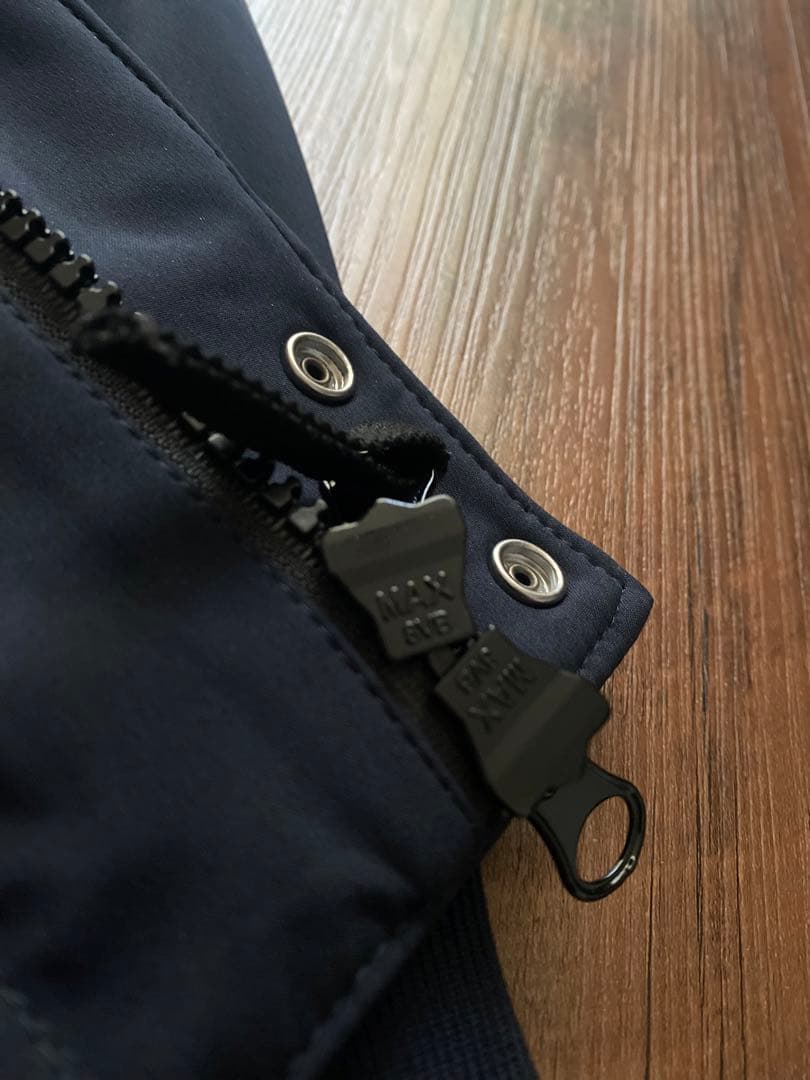 RYO　STONE  LIGHT SOFT SHELL-R