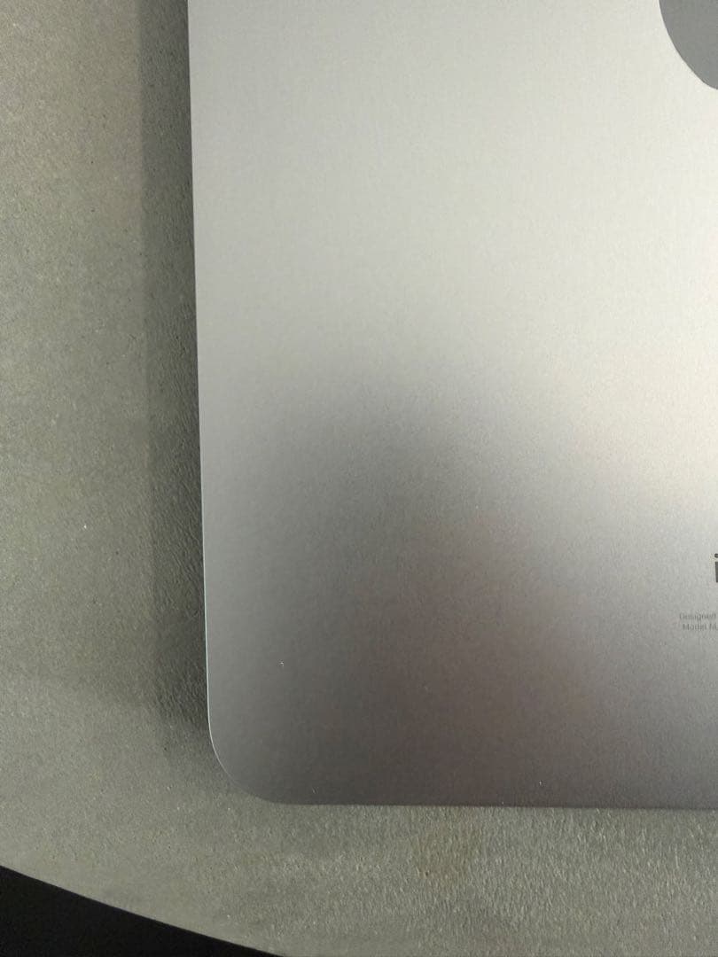 iPad Air M2 Wi-Fiモデル 128gb キーパッド付き