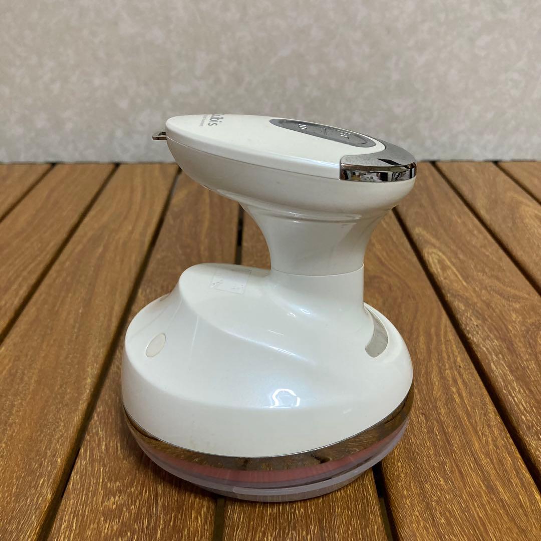 ドクターイビス 美容機器 本体のみ RF LD ライトトリートメント 動作未確認