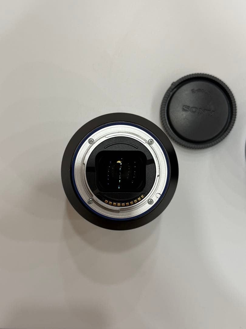 ZEISS Batis 2/40 CF 単焦点レンズ 67mm